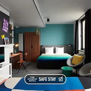 The Social Hub Otel Eindhoven