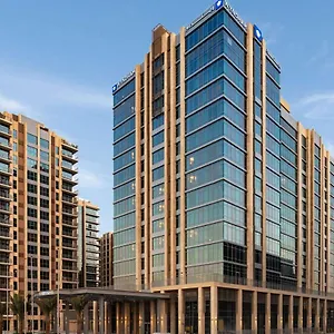 Novotel Gold District Otel Dubai