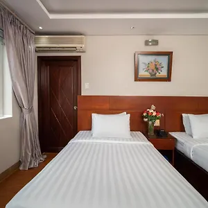 Ha Otel Ho Şi Min