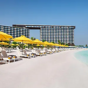 Moevenpick Al Marjan Island Resort Resü'l-Hayme