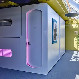 Cityhub Otel Rotterdam