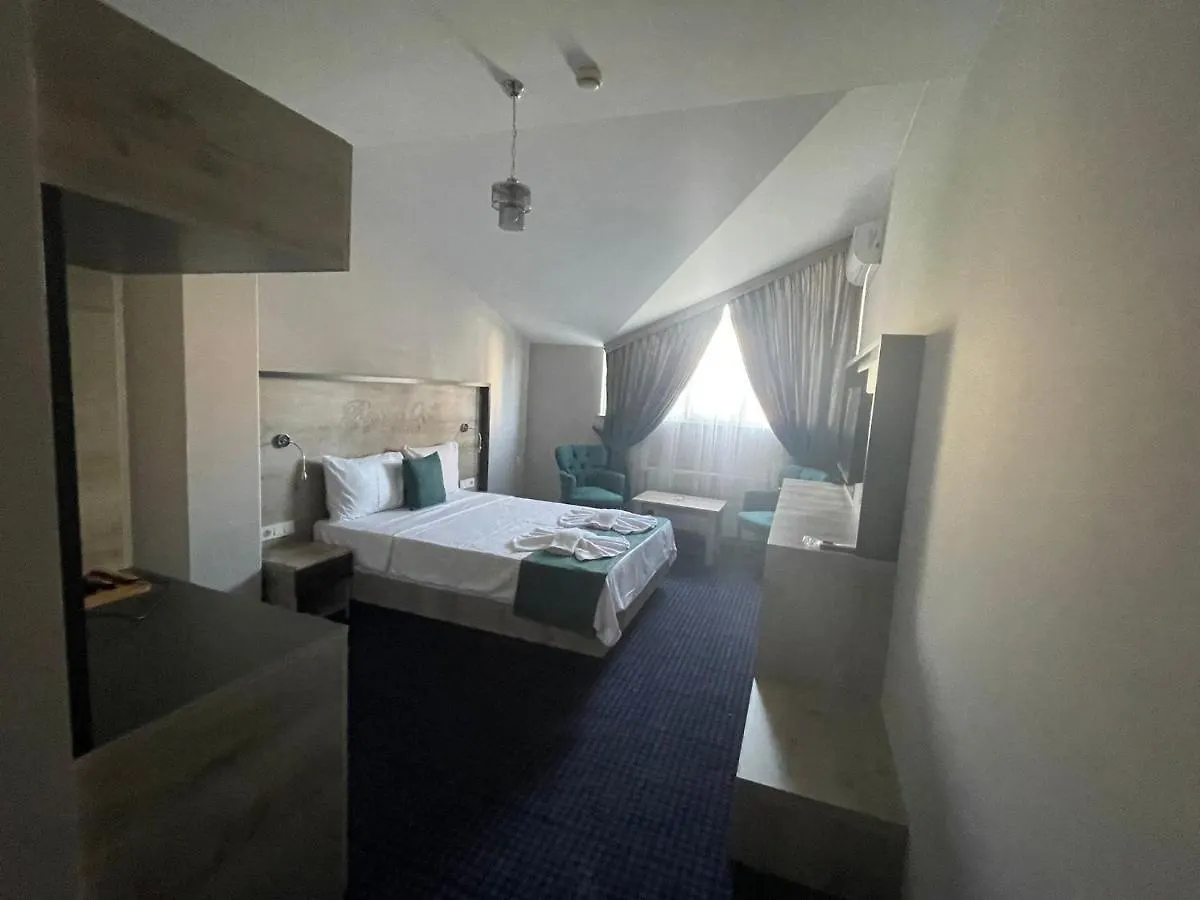 Beypark Hotel Istanbul Turkey