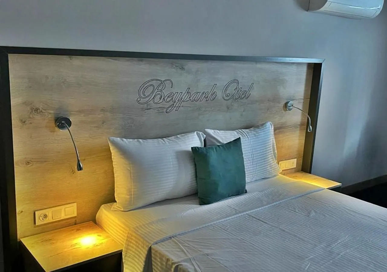 Beypark Hotel Istanbul
