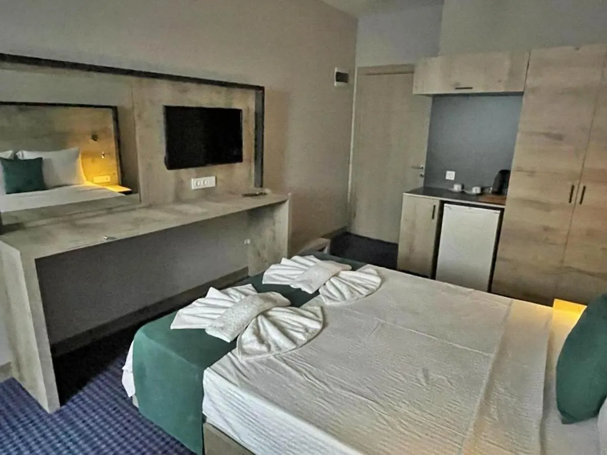 Beypark Hotel Istanbul Turkey