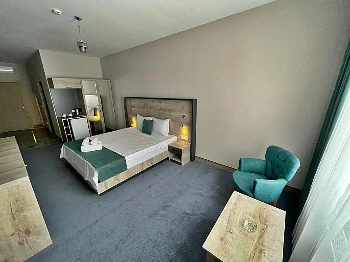 Beypark Hotel Istanbul Turkey