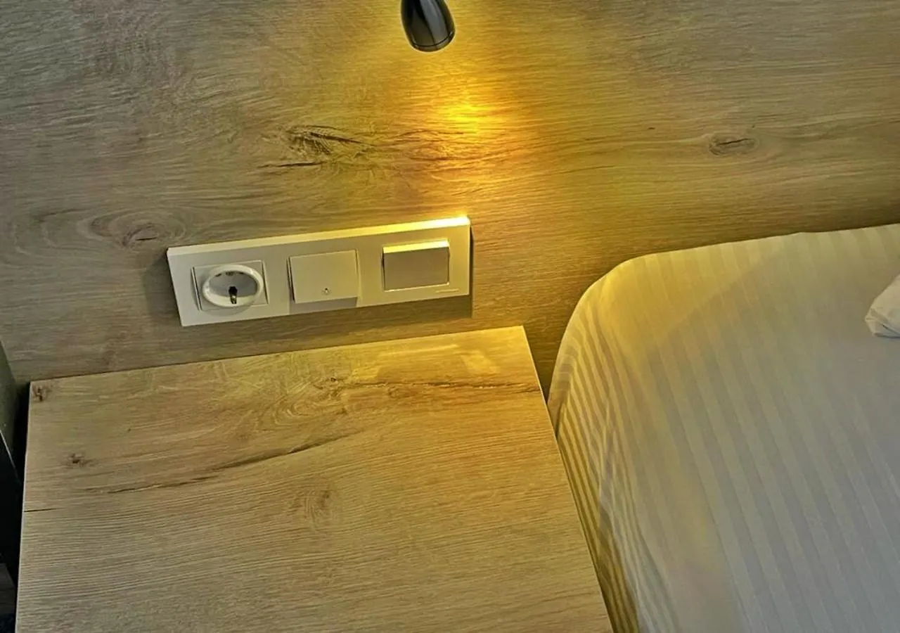 Beypark Hotel Istanbul