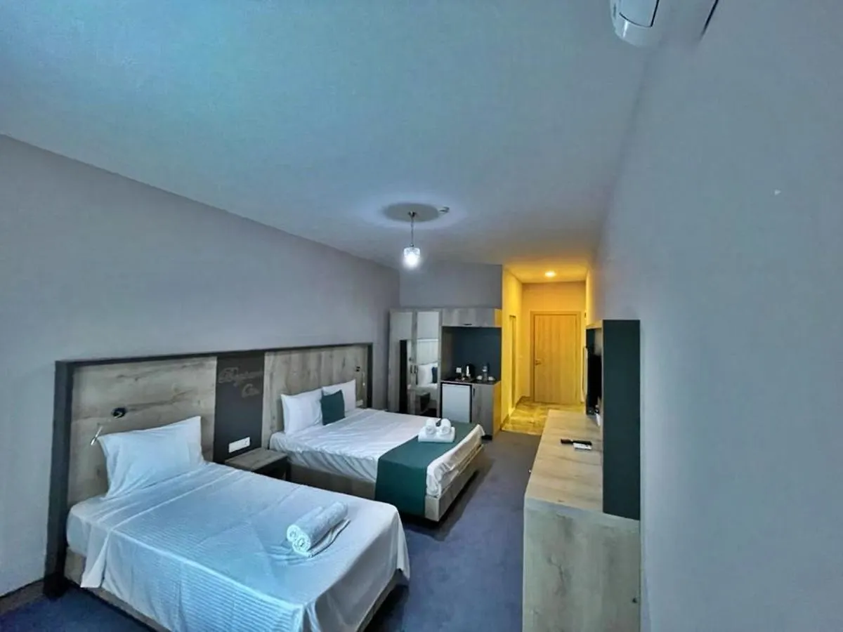 Beypark Hotel Istanbul 0*,  Turkey