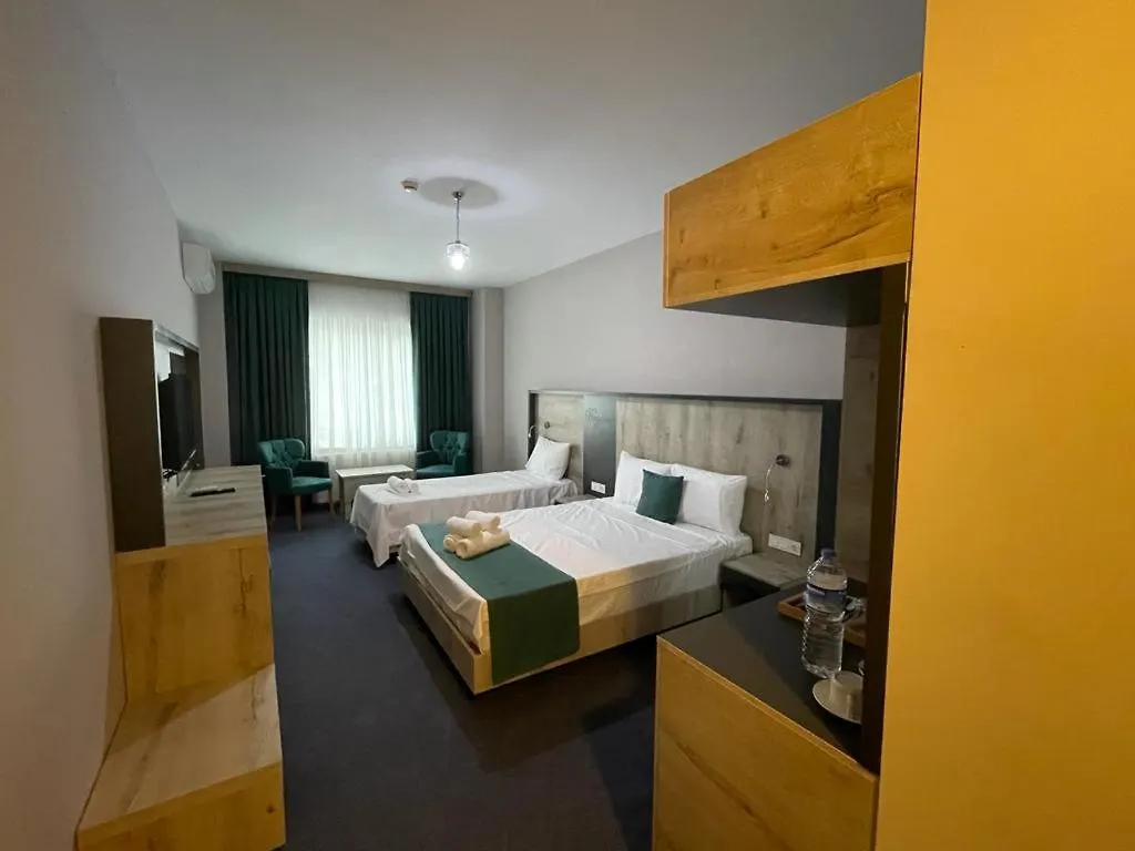 Beypark Hotel Istanbul