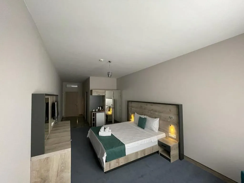 Beypark Hotel Istanbul