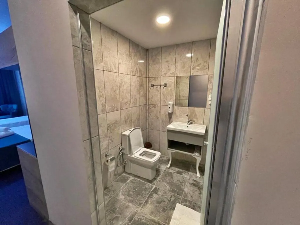 Beypark Hotel Catalca 0*, Istanbul Turkey